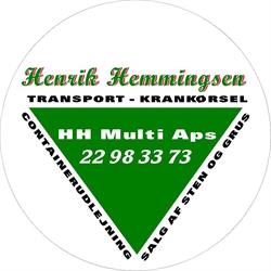 Hh Multi ApS, Herfølge åbningstider