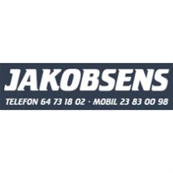 Jakobsens Farver, Haarby åbningstider