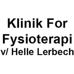 Kastrup Fysioterapi/ Helle Lerbech, åbningstider