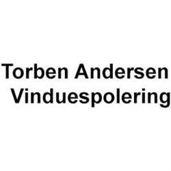 Torben Andersen Vinduespolering, Kolding åbningstider