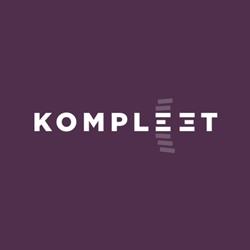 Kompleet Bygning & Inventar A/S i København (S) åbningstider