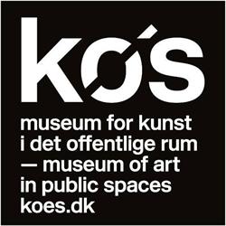 Køs Museum For Kunst I Det Offentlige Rum, Køge åbningstider