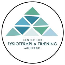 Center For Fysioterapi og Træning, Munkebo åbningstider