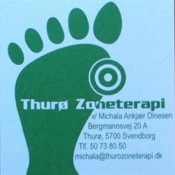 Thurø Zoneterapi, Svendborg åbningstider