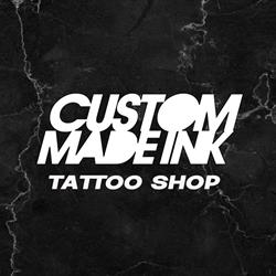 Custom Made Ink i København (S) åbningstider
