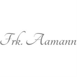 Frk. Aamann Flower Design, Køge åbningstider