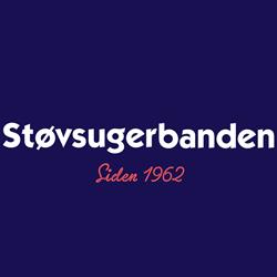 Støvsugerbanden Holding ApS i København (Ø) åbningstider