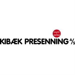 Kibæk Presenning A/S, åbningstider