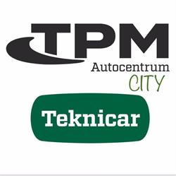 TPM Autocentrum City (tidl. Eduard Auto) i Aarhus (N) åbningstider