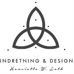 Interior Salon by Henriette W. Leth i København (V) åbningstider