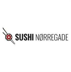 Sushi Nørregade ApS i København (K) åbningstider