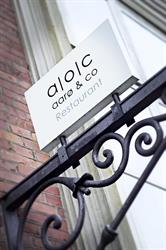 Restaurant AOC i København (K) åbningstider