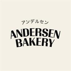Andersen Bakery i København (S) åbningstider