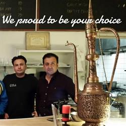 Goa Indisk Take Away i Odense (C) åbningstider