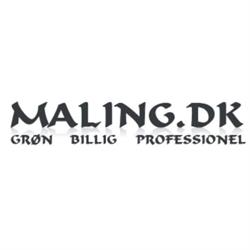 MALING.DK på Nørrebro i København (N) åbningstider