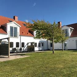 Klitgaarden, Hjørring åbningstider