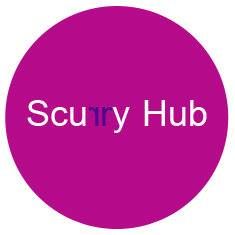Scurry Hub i København (K) åbningstider
