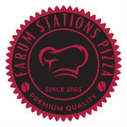 Farum Stations Pizza åbningstider
