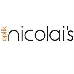 Optik Nicolai's, Roskilde åbningstider
