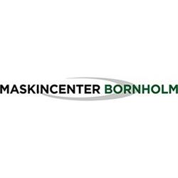 Maskincenter Bornholm ApS, Rønne åbningstider