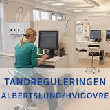 Tandreguleringen I/S, Hvidovre åbningstider