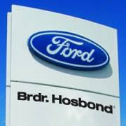 Brdr. Hosbond a/S i Aalborg (Øst) åbningstider