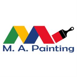 M.A. Painting, Esbjerg åbningstider