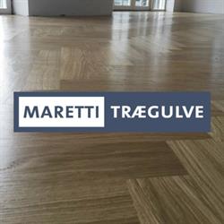 Maretti Trægulve ApS i Randers (Sv) åbningstider