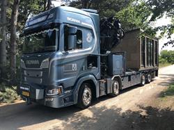 Dansk Kran & Transport a/S, Glostrup åbningstider