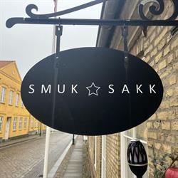 smuksakk.dk, Christiansfeld åbningstider