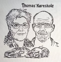 Thomas Køreskole i Esbjerg (Guldager) åbningstider