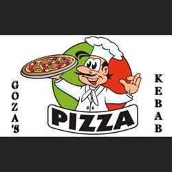 Goza's Pizza og Kebab / Salon Cut'n Style v/Edmire Nurshaba, Fredericia åbningstider