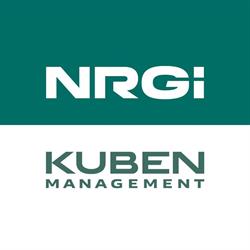 Kuben Management A/S i København (Sv) åbningstider