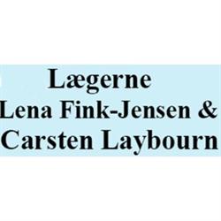 Lægerne Lena Fink-Jensen & Carsten Laybourn, Gentofte åbningstider