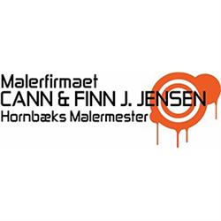 Malerfirmaet Cann & Finn J. Jensen, Hornbæk åbningstider