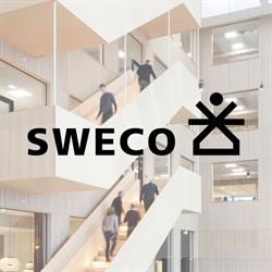 Sweco Architects A/S i København (S) åbningstider