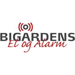 Bigårdens El & Alarm Teknik ApS, Kirke Hyllinge åbningstider