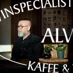 Vinspecialisten Kjellerup V. Carla Christensen, åbningstider