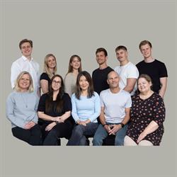 Kiropraxis i København (Ø) åbningstider
