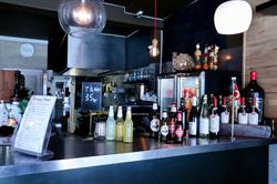 La Trattoria v/Farid Zein-Ali i Aarhus (C) åbningstider