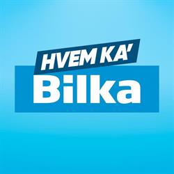 Bilka Skalborg i Aalborg (N) åbningstider