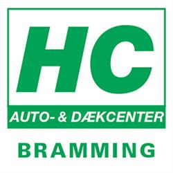 HC Auto- & Dækcenter A/S, Bramming åbningstider