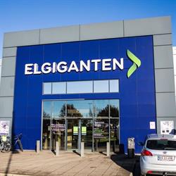 Elgiganten Kolding, åbningstider