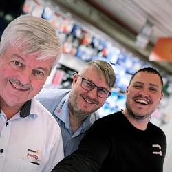 Expert Nykøbing Sjælland, åbningstider