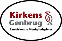 Danmission Glostrup, Kirkens Genbrug, åbningstider