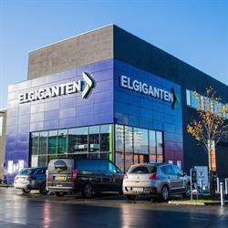 Elgiganten Vejle, åbningstider