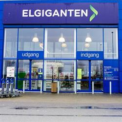 Elgiganten Viborg, åbningstider
