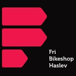 Fri BikeShop Haslev, åbningstider