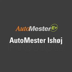 AutoMester Ishøj, åbningstider