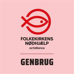 Folkekirkens Nødhjælp Skovlunde, åbningstider